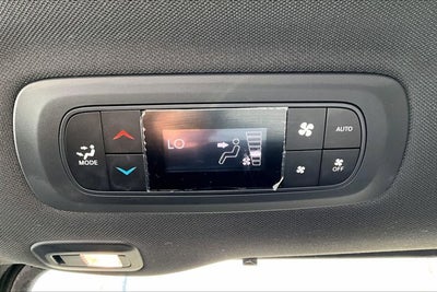 2019 Chrysler Pacifica Touring L Plus