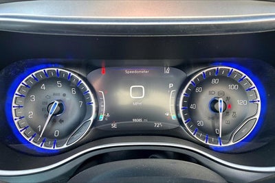 2019 Chrysler Pacifica Touring L Plus