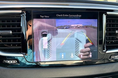 2019 Chrysler Pacifica Touring L Plus