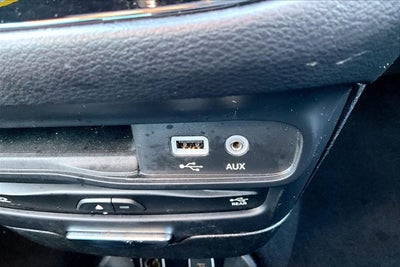 2019 Chrysler Pacifica Touring L Plus