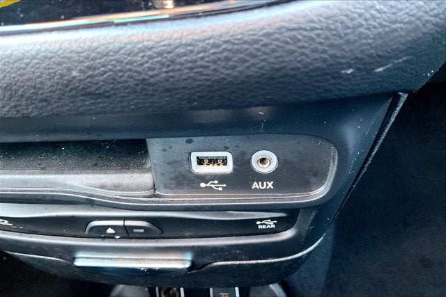 2019 Chrysler Pacifica Touring L Plus