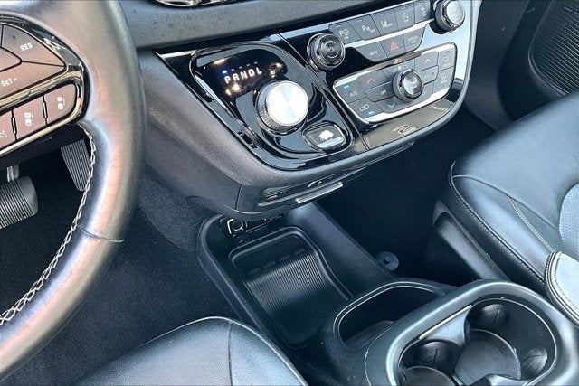 2019 Chrysler Pacifica Touring L Plus