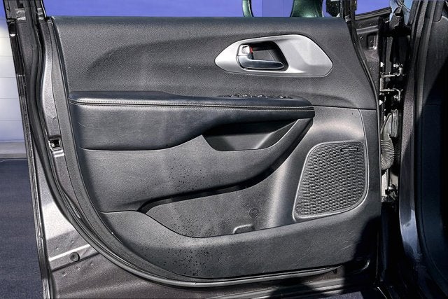 2019 Chrysler Pacifica Touring L Plus