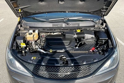 2019 Chrysler Pacifica Touring L Plus