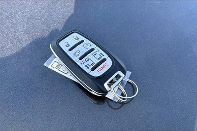 2019 Chrysler Pacifica Touring L Plus