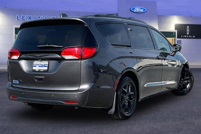 2019 Chrysler Pacifica Touring L Plus