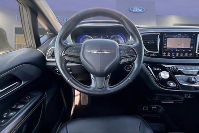 2019 Chrysler Pacifica Touring L Plus