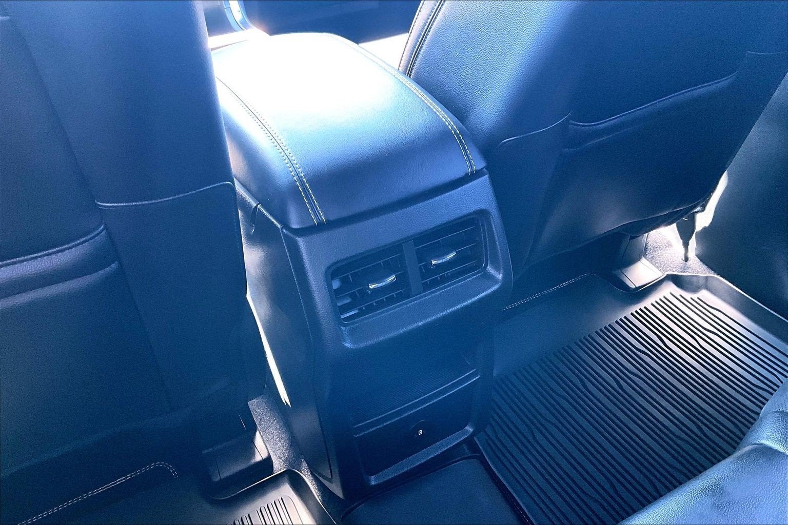 2023 Ford Edge ST