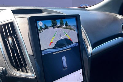 2023 Ford Edge ST