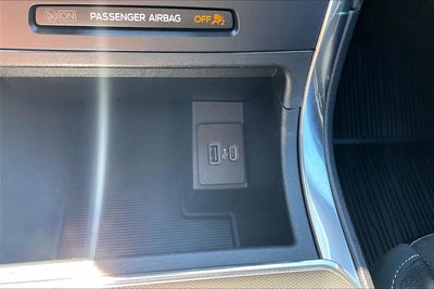 2023 Ford Edge ST