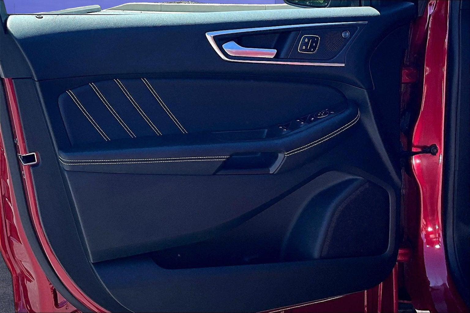 2023 Ford Edge ST