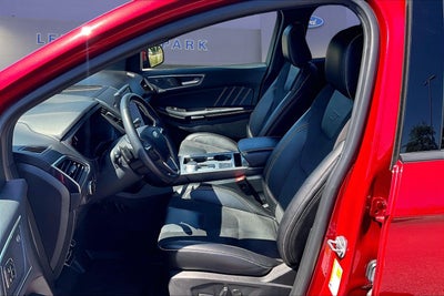 2023 Ford Edge ST