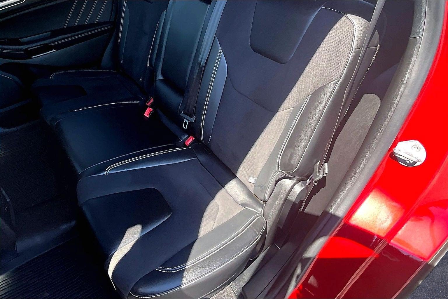 2023 Ford Edge ST
