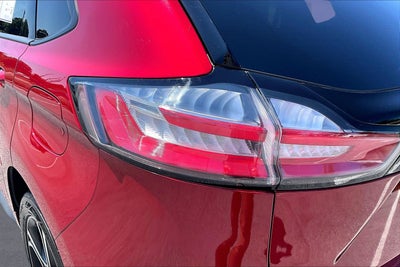 2023 Ford Edge ST