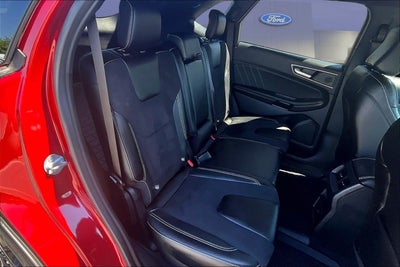 2023 Ford Edge ST