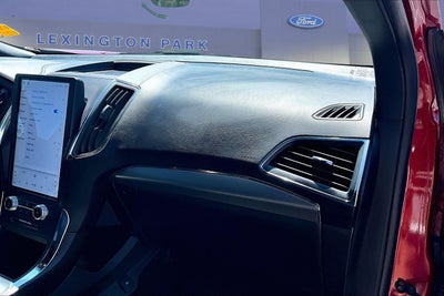 2023 Ford Edge ST