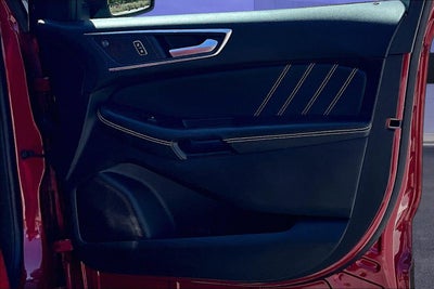 2023 Ford Edge ST