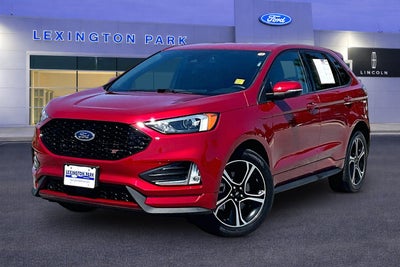 2023 Ford Edge ST