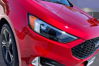 2023 Ford Edge ST