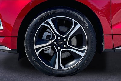 2023 Ford Edge ST