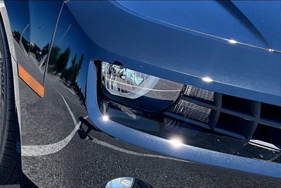 2013 Chevrolet Camaro LT