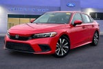 2022 Honda Civic Sedan EX