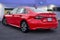 2022 Honda Civic Sedan EX