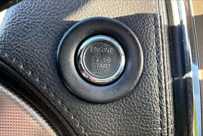 2013 Lincoln MKX Base