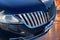 2013 Lincoln MKX Base