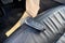 2013 Lincoln MKX Base