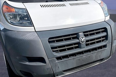 2015 RAM ProMaster Cargo Van Van