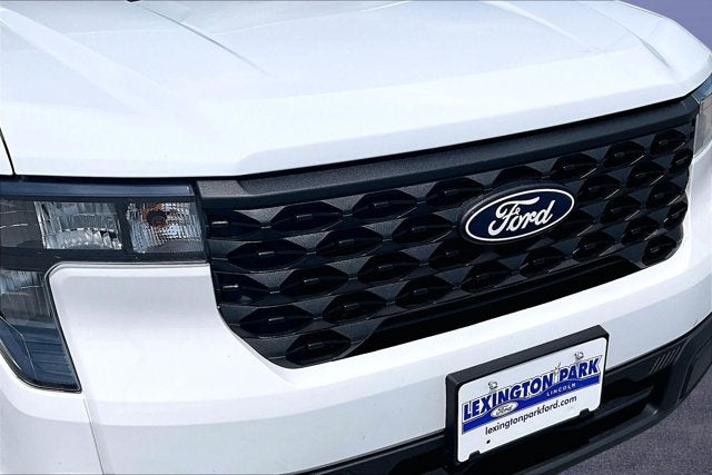 2025 Ford Maverick XL