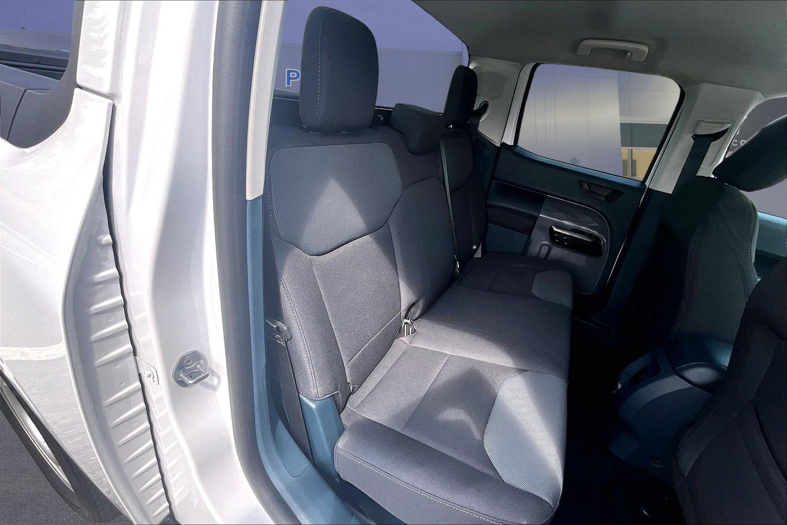 2024 Ford Maverick XL