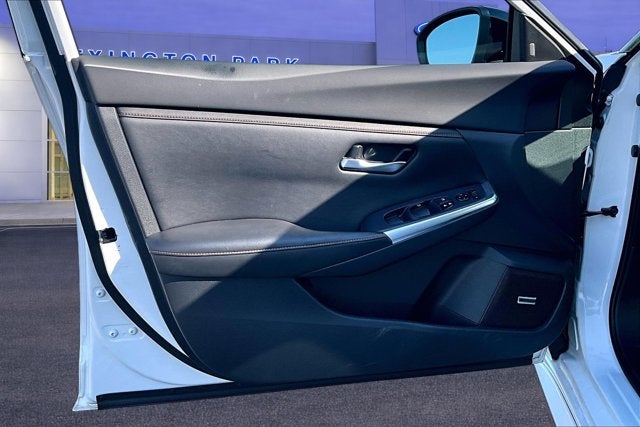 2020 Nissan Sentra SR