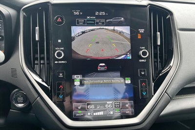 2023 Subaru Ascent Onyx Edition Limited