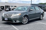 2011 Toyota Avalon Limited
