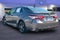 2020 Toyota Camry Hybrid SE