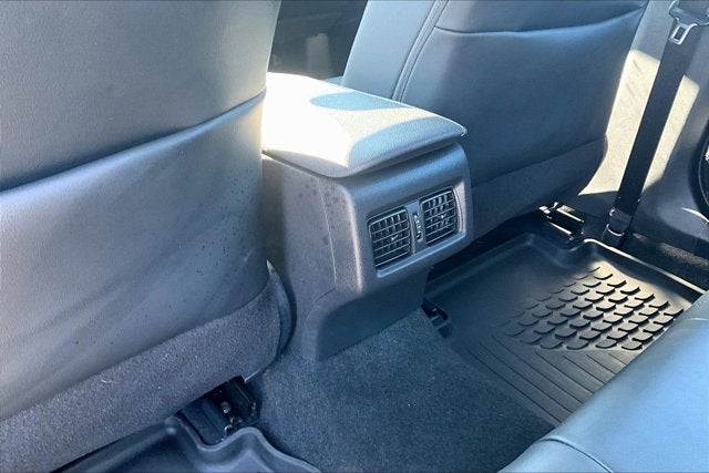 2024 Toyota Camry Base