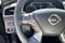 2021 Nissan Murano Platinum