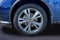 2021 Nissan Murano Platinum