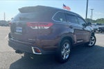 2018 Toyota Highlander Base