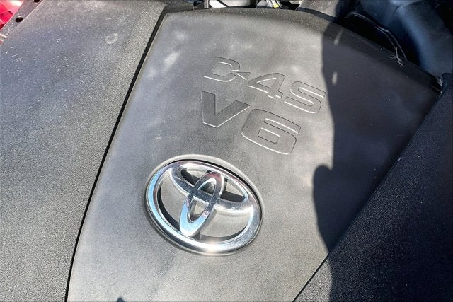 2019 Toyota Highlander Base