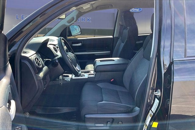 2016 Toyota Tundra 4WD Truck SR5