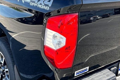 2016 Toyota Tundra 4WD Truck SR5