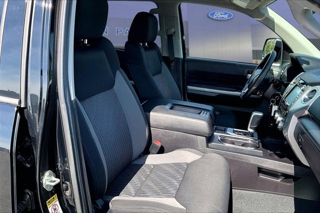 2016 Toyota Tundra 4WD Truck SR5