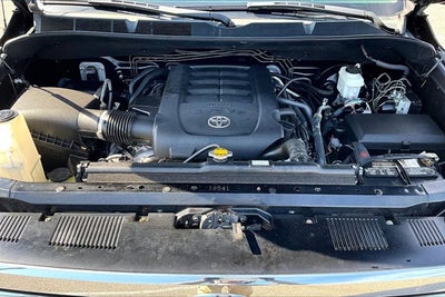 2016 Toyota Tundra 4WD Truck SR5