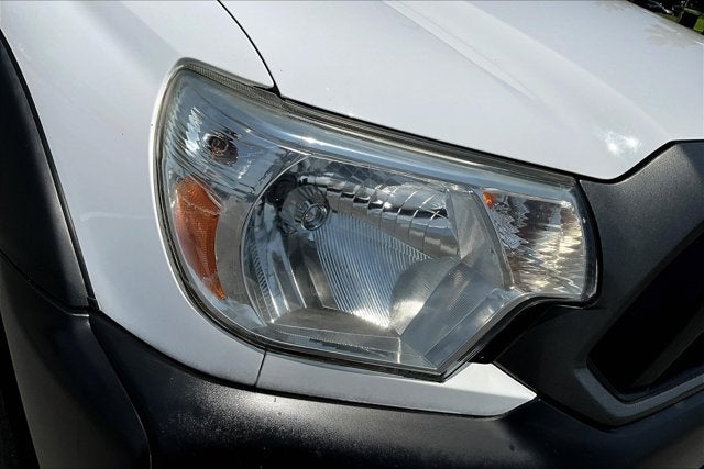 2015 Toyota Tacoma PreRunner