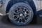 2024 Toyota Tundra 4WD Base