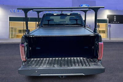 2024 Toyota Tundra 4WD Base