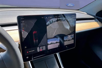 2020 Tesla Model Y Performance